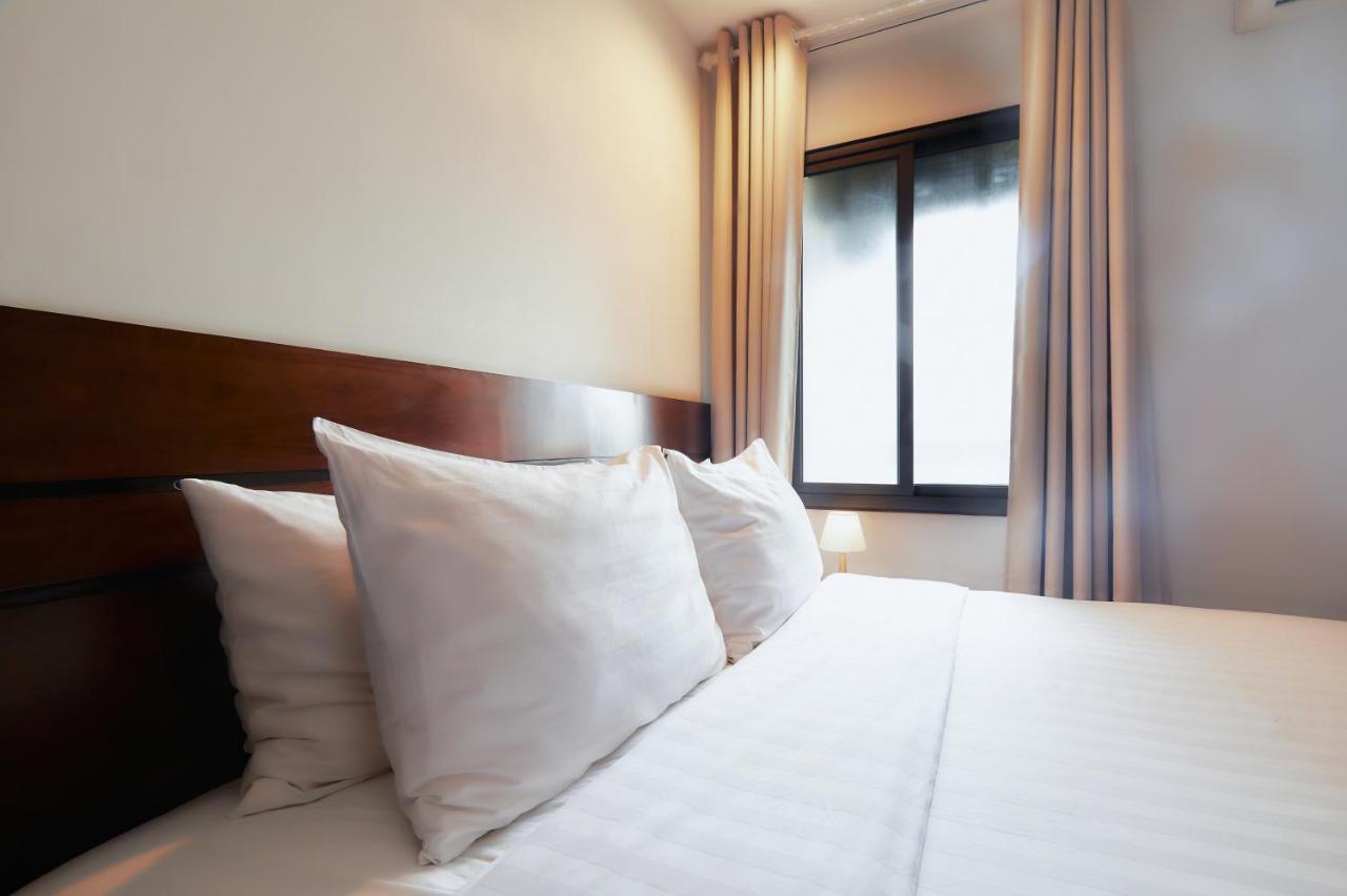 The Bloom Classic - Hotel And Bistro Hanoi Exteriör bild