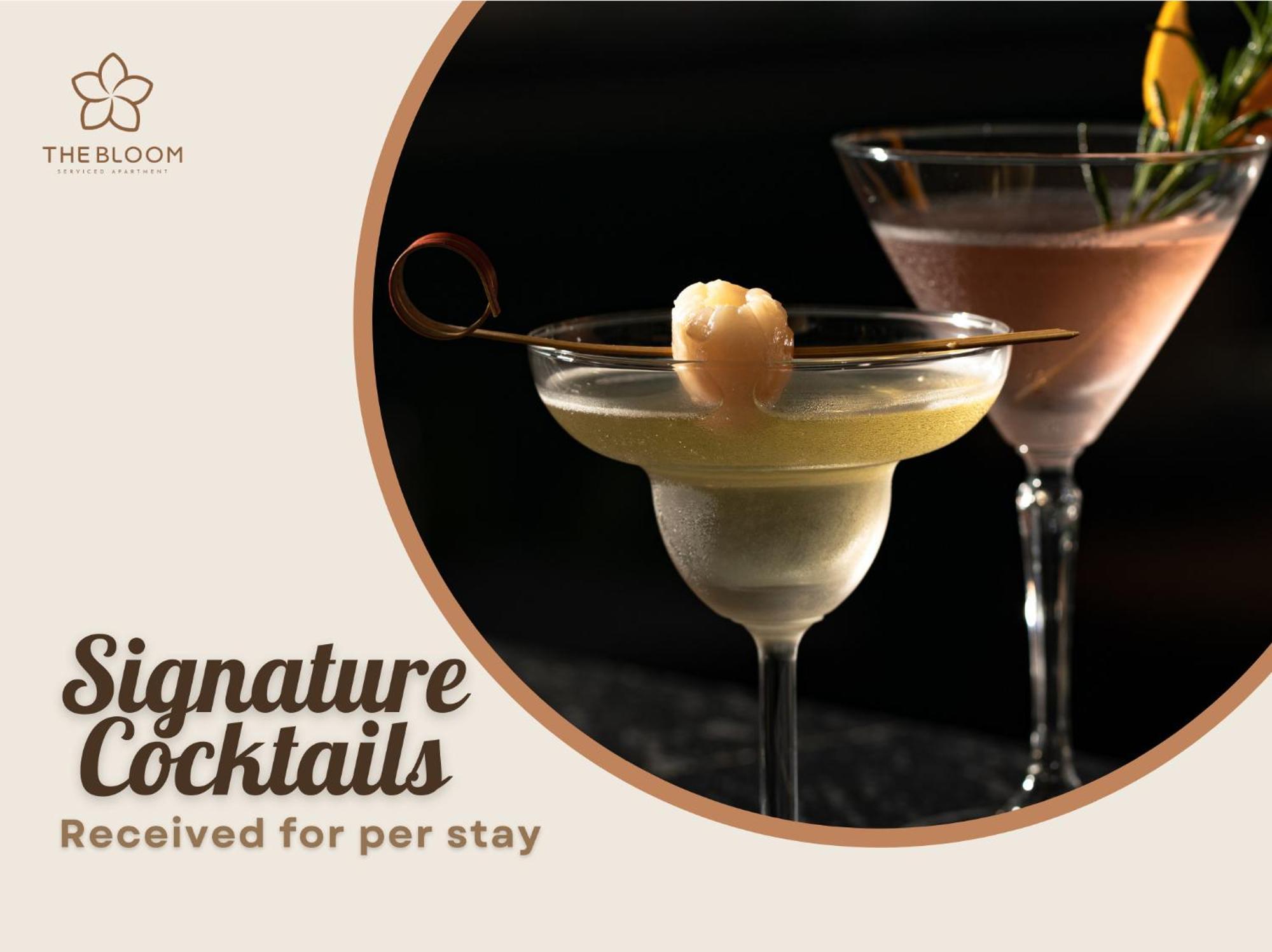 The Bloom Classic - Hotel And Bistro Hanoi Rum bild