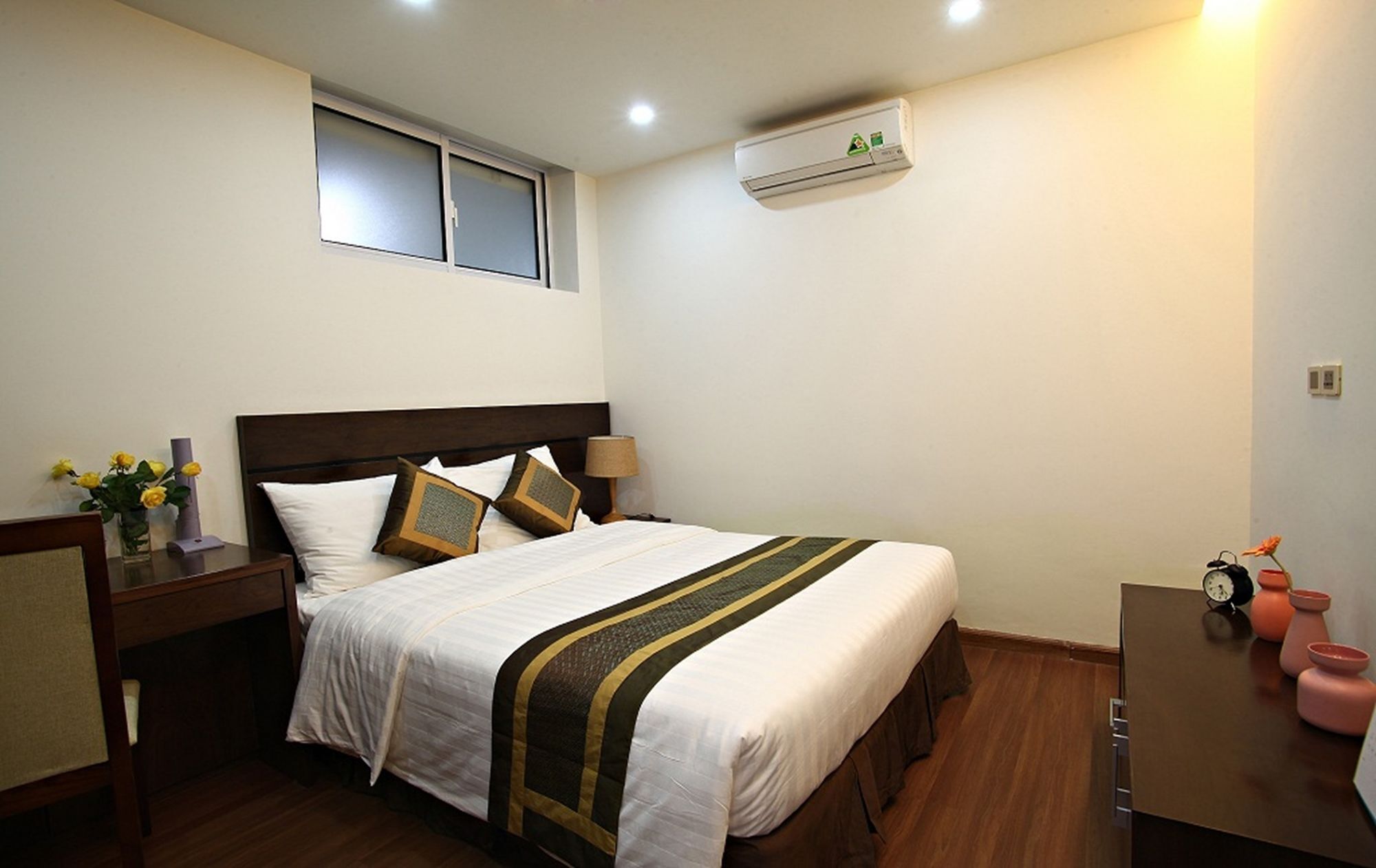 The Bloom Classic - Hotel And Bistro Hanoi Exteriör bild